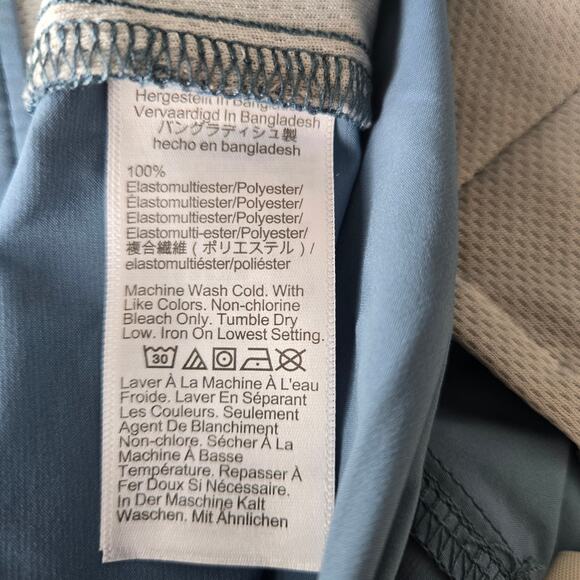 J. Crew Factory Crewcuts Boys' Gramercy Tech Short Size 16 NWT - Picture 11 of 11